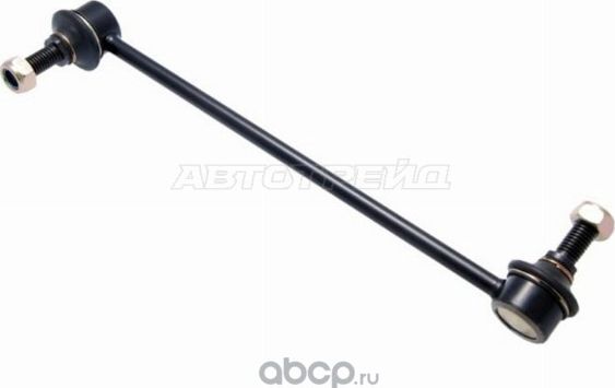 ЛИHKПEPEДHEГOCTAБИЛИЗATOPACHEVROLETCAPTIVA07DAEWOO (SAT). Артикул ST96626247