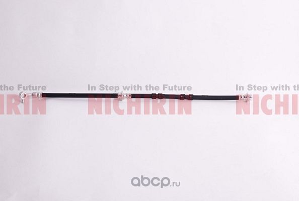 Шланг тормозной NICHIRIN RN-609. Артикул RN609