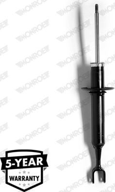 Амортизатор Monroe Original (Gas). Артикул 26665