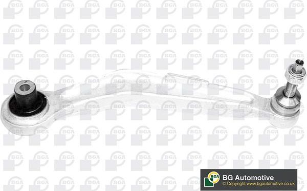Поперечный рычаг передней подвески BGA правый верхний для BMW 5 IV (E39) 1995-2004. Артикул TRC0907