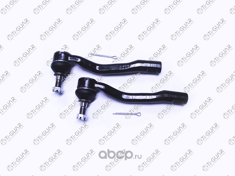 НАКОНЕЧНИК РУЛЕВОЙ ТЯГИ (TI-Guar). Артикул TG4504629335