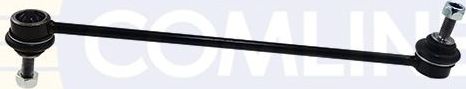 Стойка (тяга) стабилизатора Comline (сталь). Артикул CSL7255