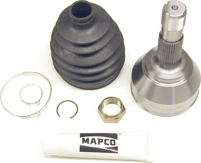 Шрус наружный (граната) MAPCO передний для Citroen Jumper I 1994-2002. Артикул 16321