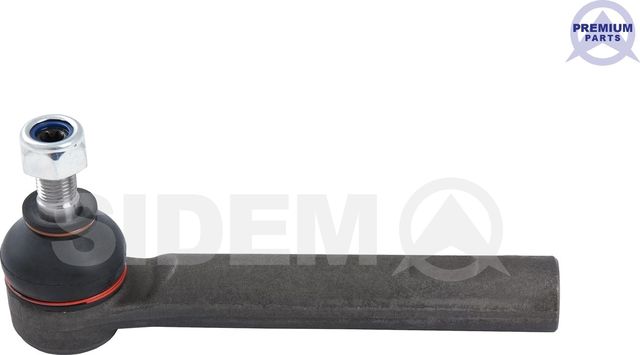 Наконечник рулевой тяги Sidem для Toyota Corolla Verso I 2004-2009. Артикул 45948