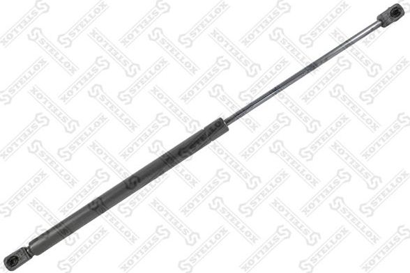 Амортизатор (упор) багажника Stellox. Артикул 11-30216-SX