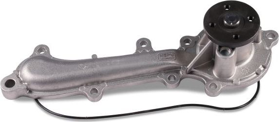 Помпа (водяной насос) Hepu для Smart Fortwo II (W451) 2007-2015. Артикул P132