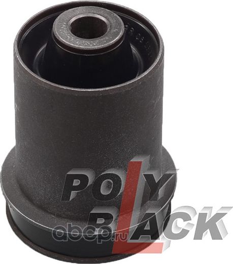Сайлентблок (Polyblack). Артикул GR061658