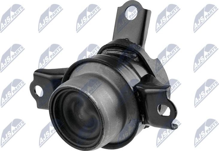 Подушка (опора) двигателя NTY. Артикул ZPS-DA-001