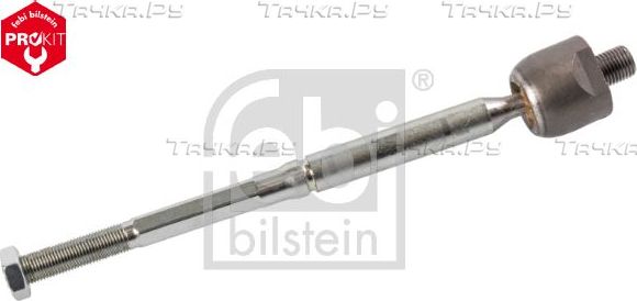 Рулевая тяга Febi Bilstein ProKit. Артикул 31747