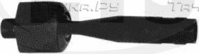 Рулевая тяга ETS Оригинальное качество ETS для SEAT Exeo 2008-2013. Артикул 02.RE.009