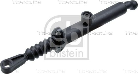 Цилиндр сцепления главный Febi Bilstein. Артикул 100000
