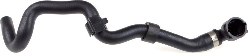 Патрубок радиатора (системы охлаждения) Gates (EPDM (Этилен-пропиленовый каучук)). Артикул 05-2549