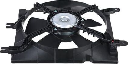 Вентилятор радиатора двигателя Stellox для Chevrolet Lacetti 2003-2013. Артикул 29-99253-SX