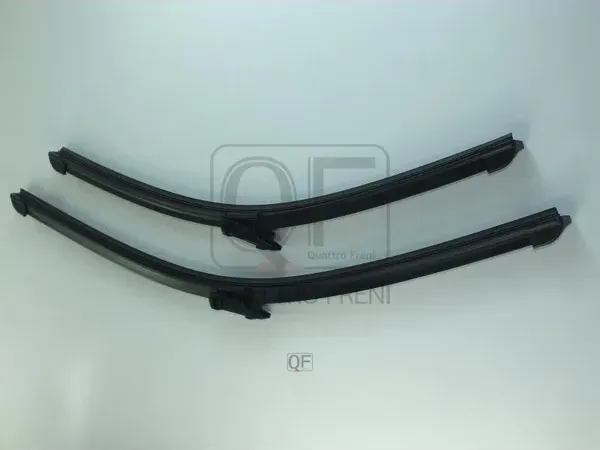 ЩЕТКА СТЕКЛООЧИСТИТЕЛЯ КОМПЛЕКТ (Quattro Freni). Артикул QF21N00075