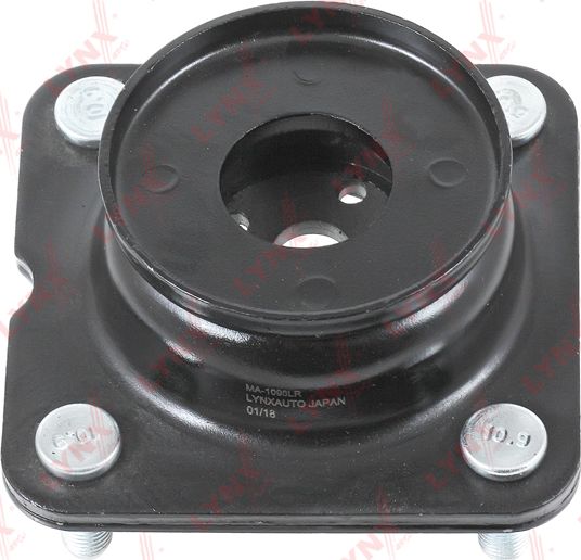 Опора амортизатора (стойки) LYNXauto. Артикул MA-1098LR