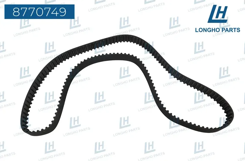 Ремень ГРМ (Longho). Артикул 8770749