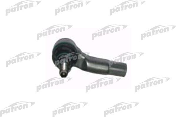Наконечник рулевой тяги Patron. Артикул PS1117R