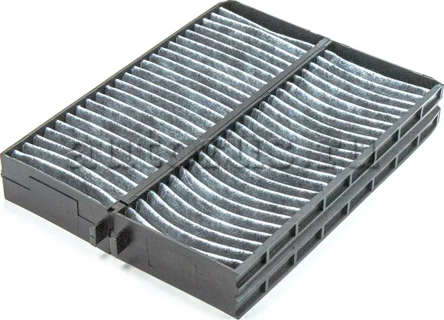 Фильтр салона (Parts-Mall). Артикул PMA-C21
