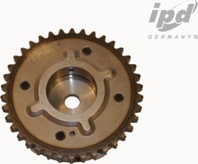 EMIR Hepu IPD. Артикул 21-7072