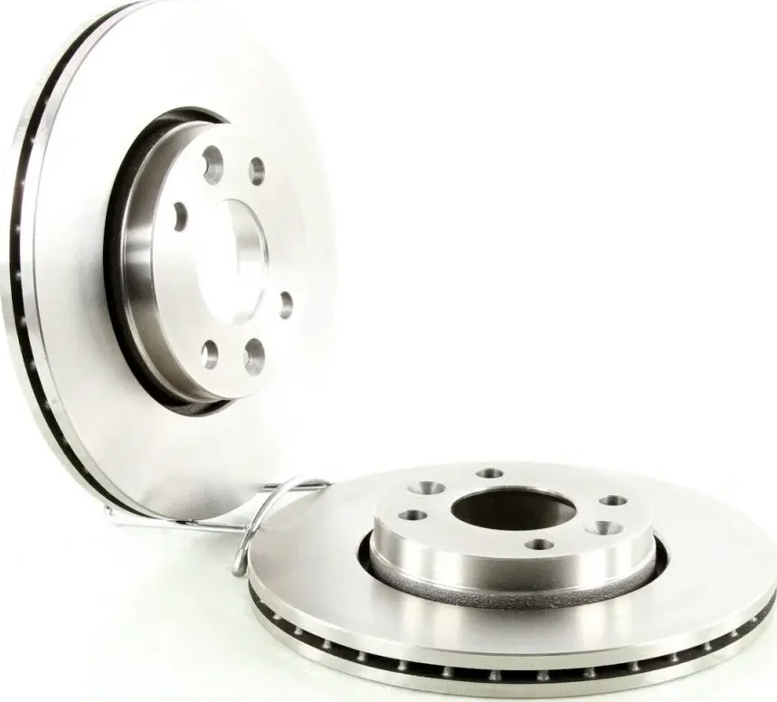 Тормозной диск Bosch. Артикул 0 986 479 556