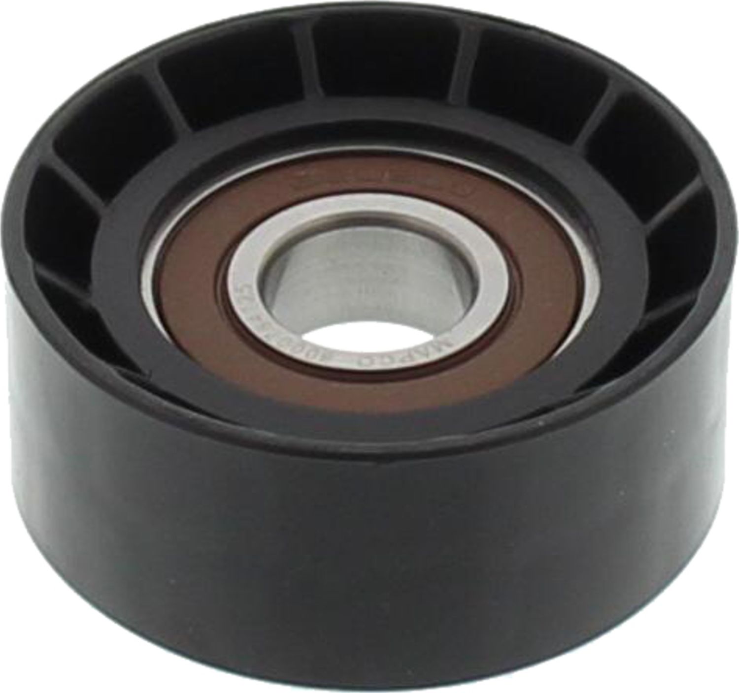 Направляющий (ведущий) ролик приводного поликлинового ремня MAPCO. Артикул 24163