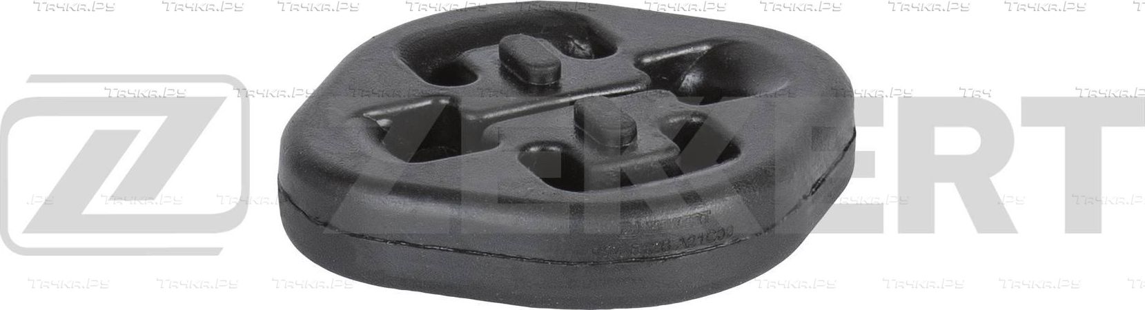 Крепление глушителя Zekkert для Audi 100 IV (C4) 1990-1994. Артикул GM-8126