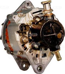 Генератор HC-Cargo для Nissan Urvan III (E24) 1988-1997. Артикул 112093