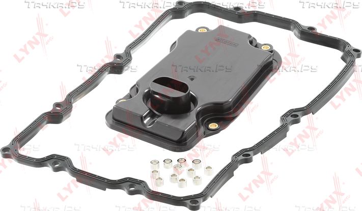 Фильтр АКПП LYNXauto для Toyota Tundra II 2006-2026. Артикул LT-1138