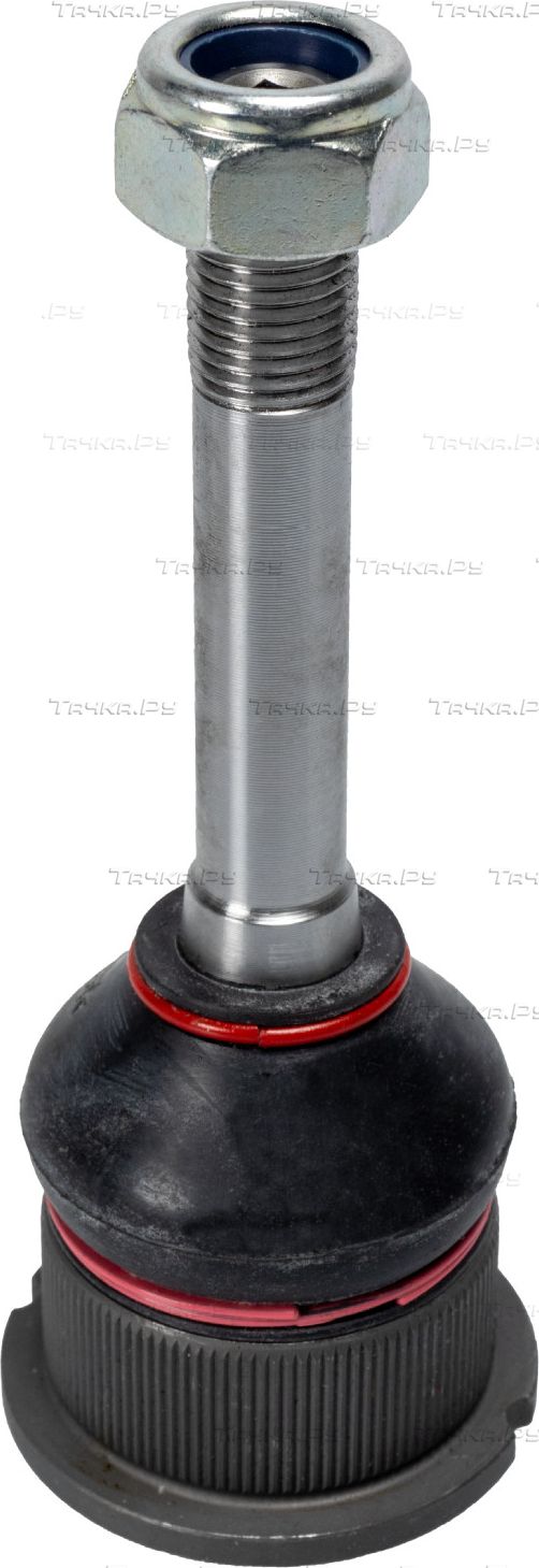 Шаровая опора Febi Bilstein передняя правая/левая нижняя внутренняя для BMW Z1 1988-1991. Артикул 08570