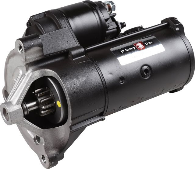 Стартер JP Group для Citroen ZX 1991-1997. Артикул 4190300300