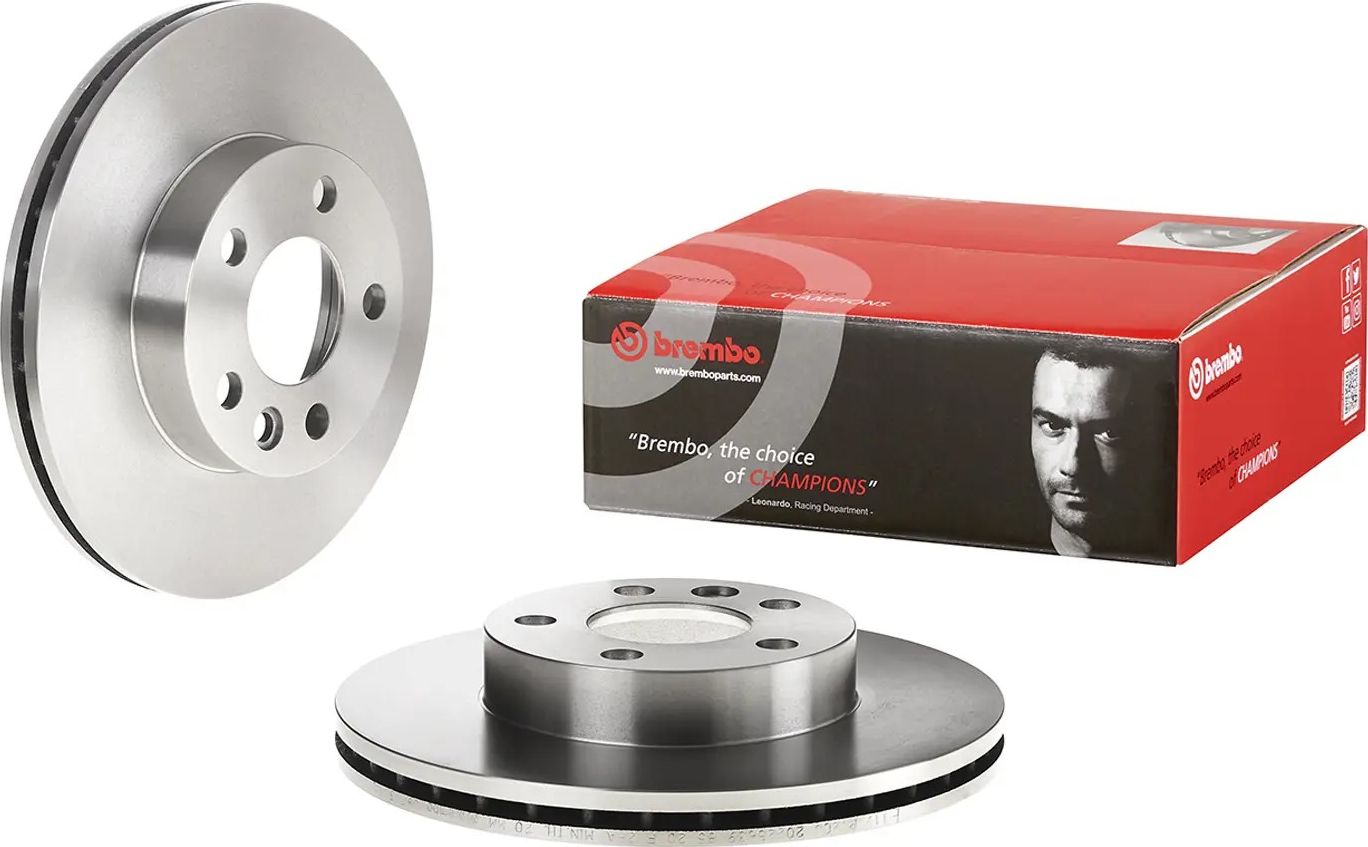 Тормозной диск Brembo PRIME LINE. Артикул 09.7131.14