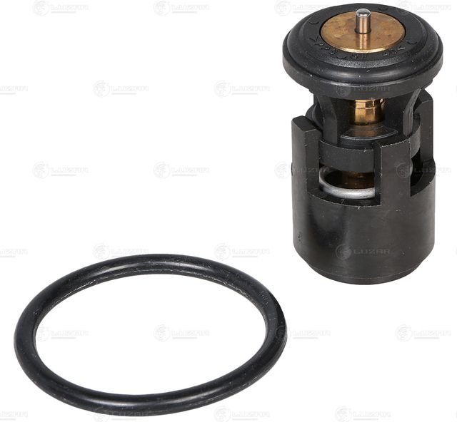 Термостат Luzar для Volkswagen Caddy III 2004-2010. Артикул LT 1801
