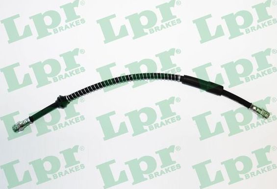 Тормозной шланг LPR. Артикул 6T48676