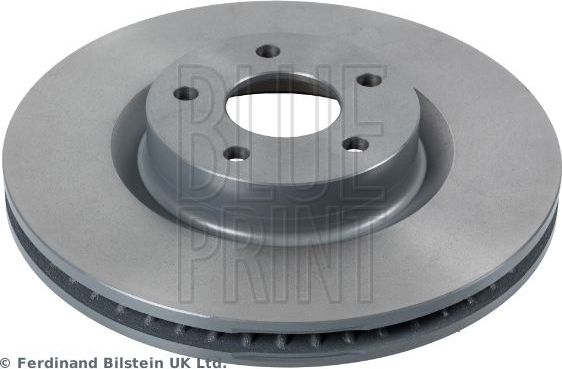 Тормозной диск Blue Print. Артикул ADBP430032