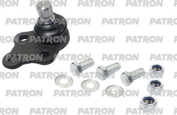 Шаровая опора Patron. Артикул PS3220