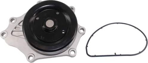 Помпа (водяной насос) SKF для Toyota Corolla E140, E150 2006-2010. Артикул VKPC 91817