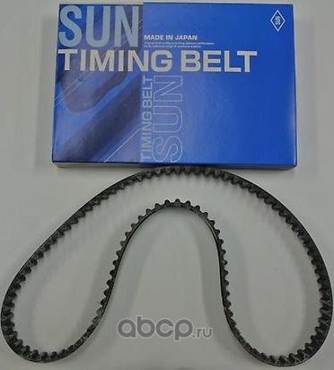 Ремень ГРМ Toyota Made in Japan (SUN) SUN. Артикул A431Y100