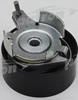 Натяжной ролик (натяжитель) ремня ГРМ Patron. Артикул PT14224