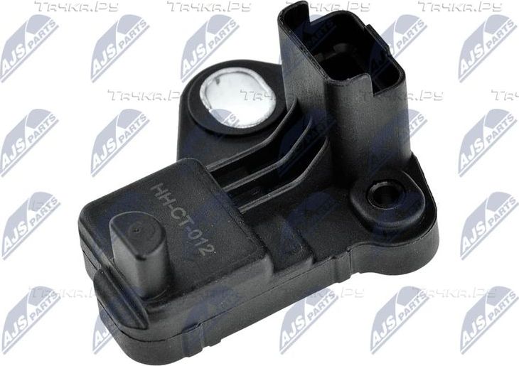 Датчик положения коленвала NTY для Citroen C3 I 2002-2009. Артикул ECP-CT-012