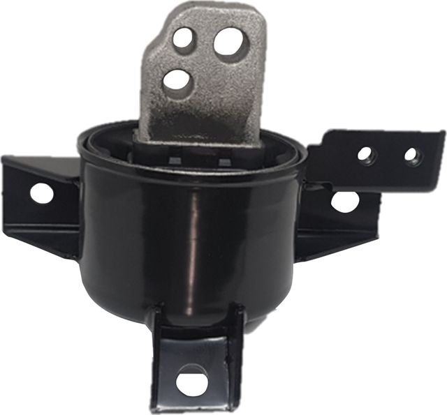 Подушка (опора) двигателя CTR левая для Hyundai Accent III 2005-2010. Артикул GZ0018