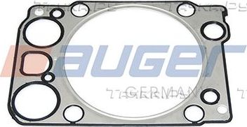 Прокладка ГБЦ Auger для Mercedes-Benz Actros MP2 2002-2008. Артикул 78947