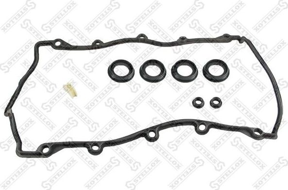Прокладка клапанной крышки 441724 Stellox. Артикул 11-28069-SX