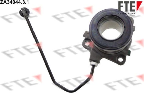 Выжимной подшипник сцепления FTE. Артикул ZA34044.3.1