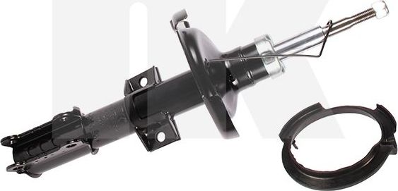 Амортизатор NK. Артикул 65481252