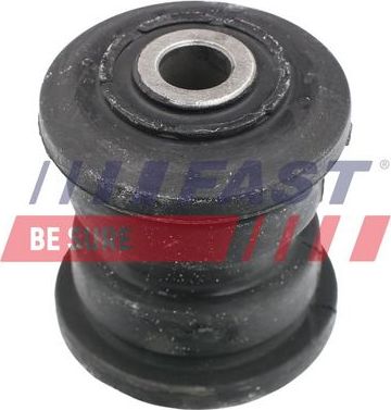 Сайлентблок передней балки Fast (резина/металл) правый/левый для Mercedes-Benz Sprinter 906 2006-2026. Артикул FT18045