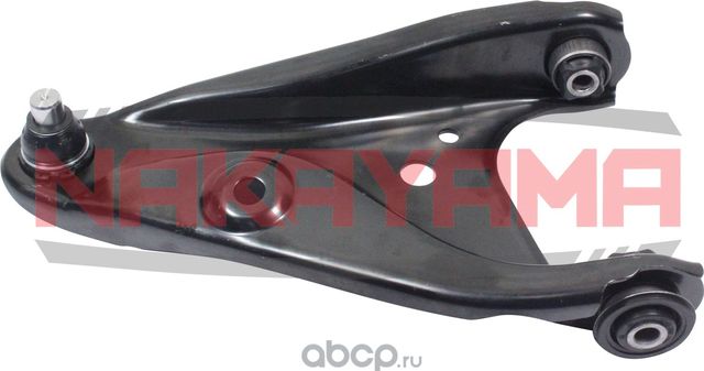 Рычаг подвески колеса (Nakayama). Артикул Z10108