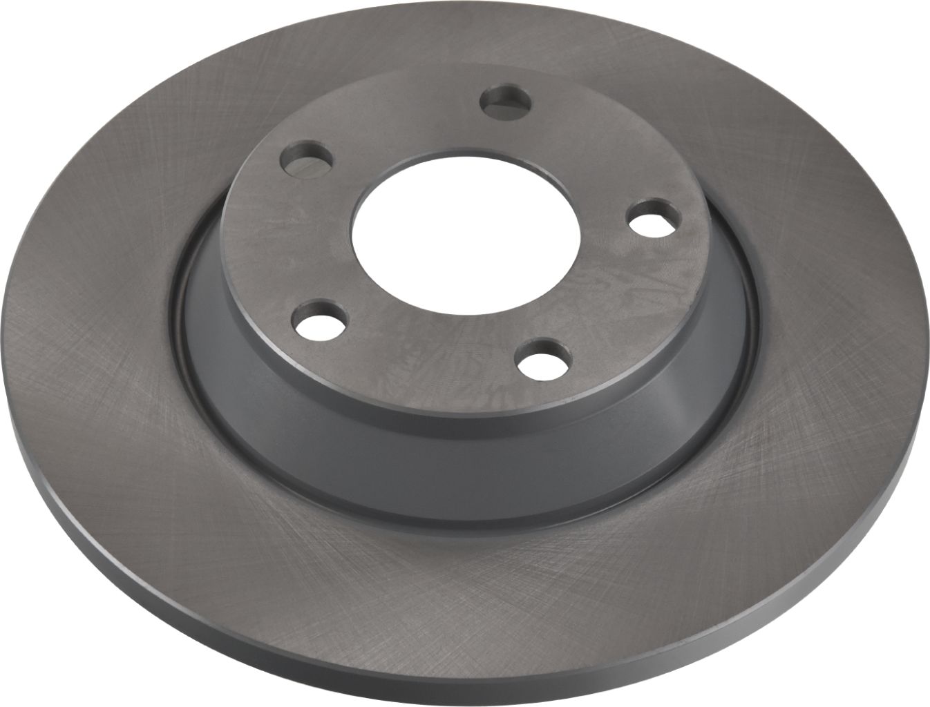 Тормозной диск Febi Bilstein. Артикул 08594