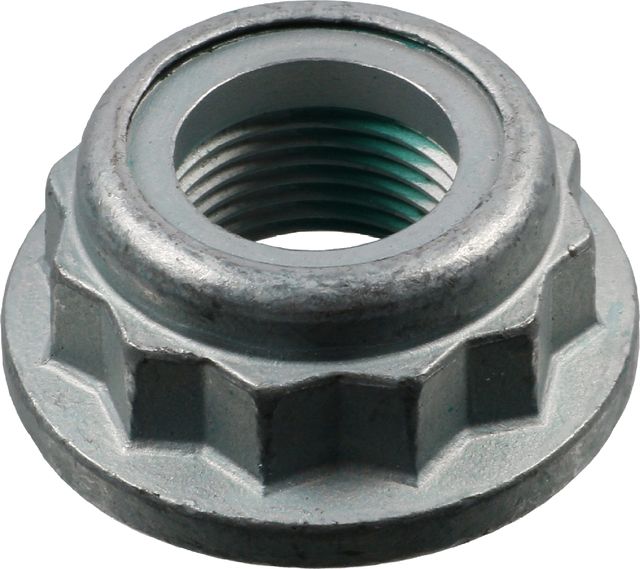 Гайка ступичная Febi Bilstein. Артикул 08023