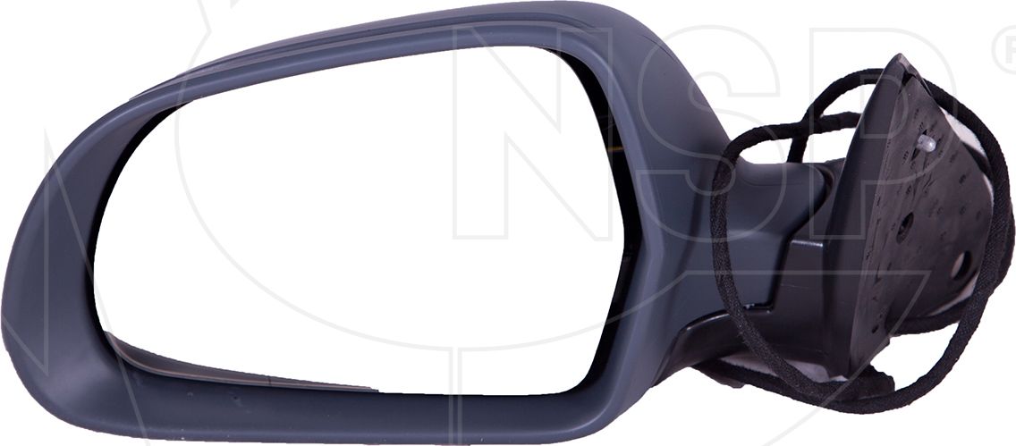 Зеркало боковое (NSP). Артикул NSP081Z1857507M