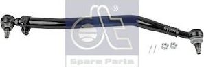 Рулевая тяга продольная DT Spare Parts. Артикул 2.53162